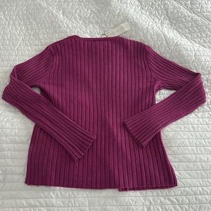 Zara Sweater For Spring